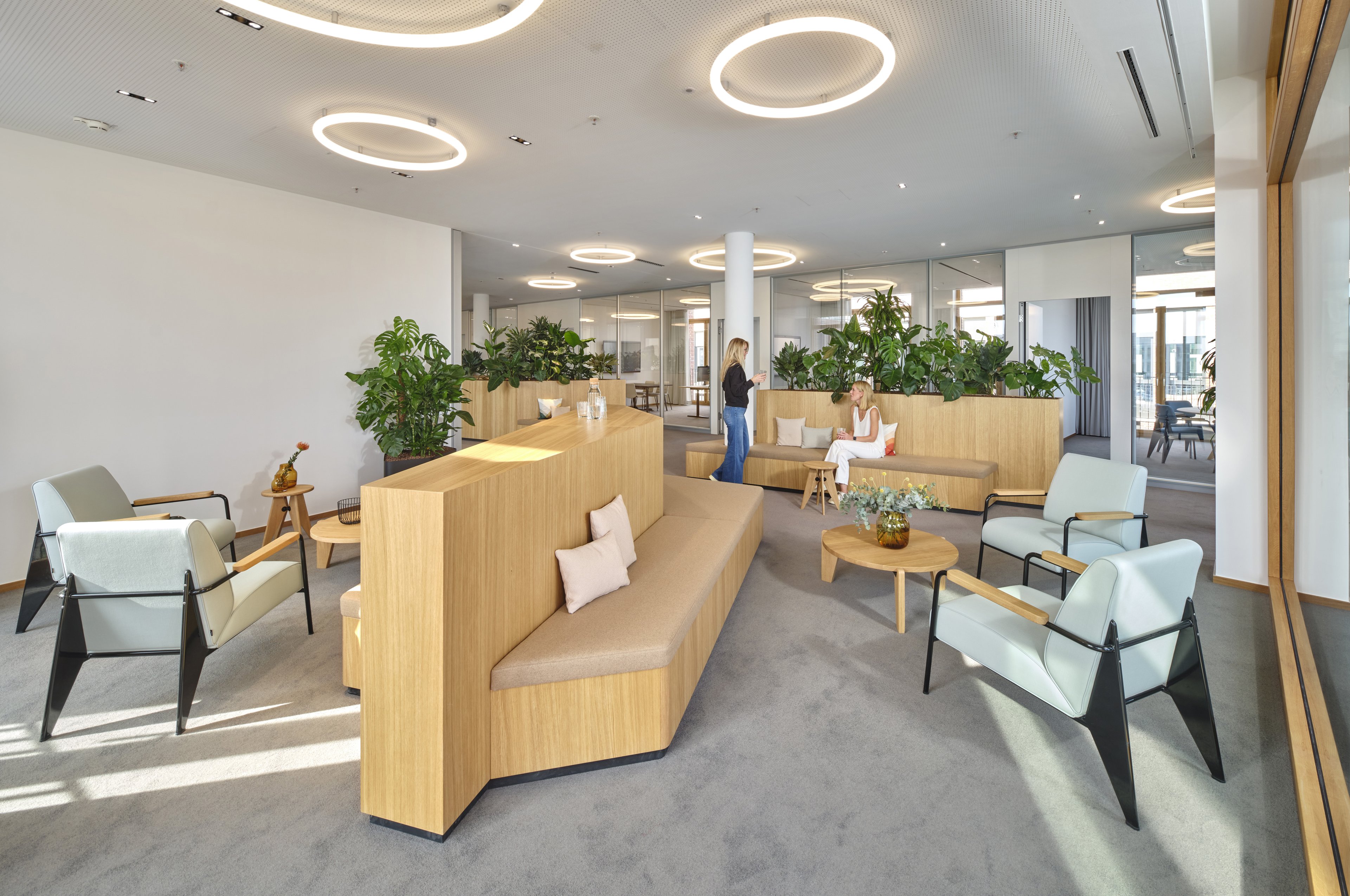 Projekte erfolgreich planen und umsetzen mit smow works