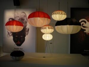 Europelampe range by for moooi