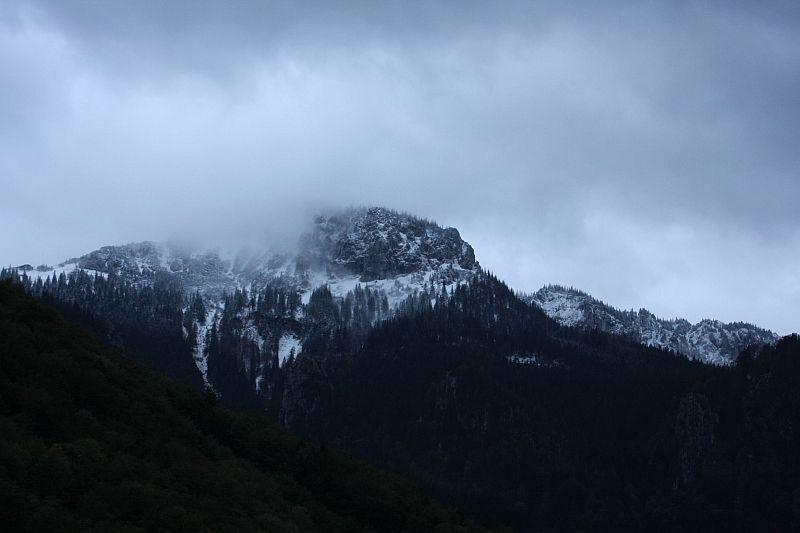 kampenwand Chiemgauer Alpen Aschau