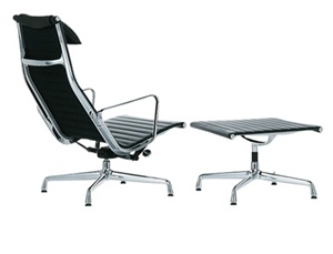 Der EA 125 von Vitra