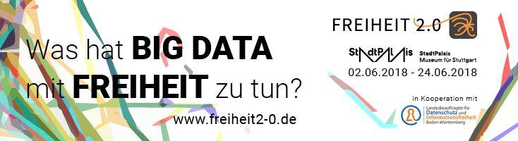 Freiheit 2.0 Stuttgart