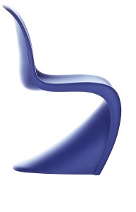 Panton Chair (1999, Vitra)