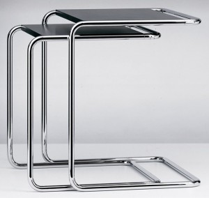 Tisch B 97 von Thonet