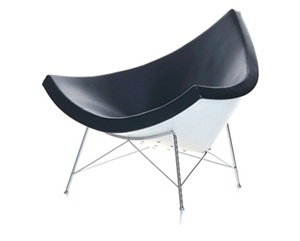 Coconut Chair von George Nelson (Vitra)