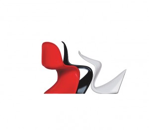 Panton Chair Klassik