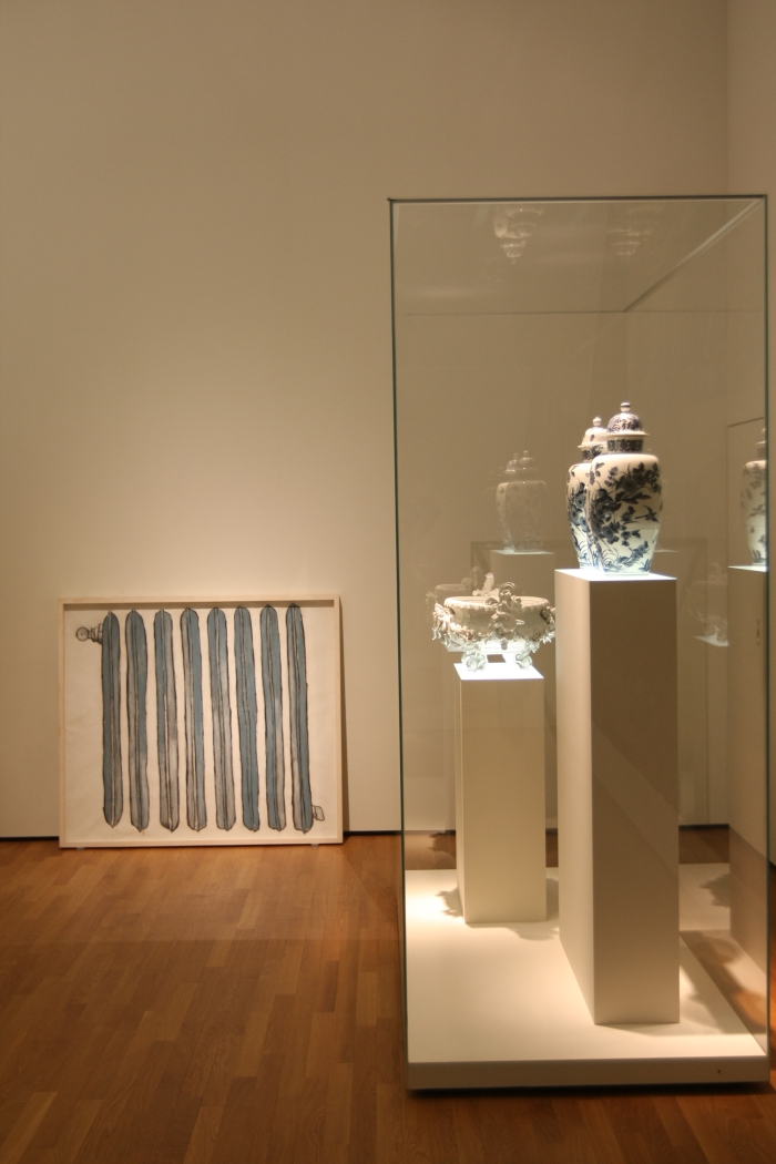 2.5.0. – Object is Meditation and Poetry. Hochschule für Grafik und Buchkunst Leipzig im Grassi Museum für Angewandte Kunst zu Leipzig