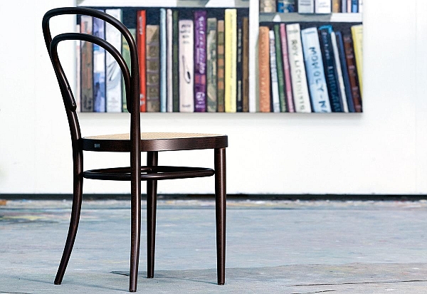 thonet 214 Stuhl 14 Michael Thonet