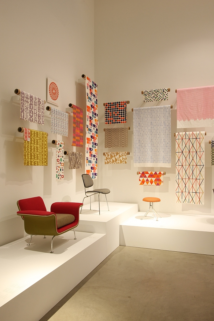 Alexander Girard. A Designer's Universe @ Vitra Design Museum