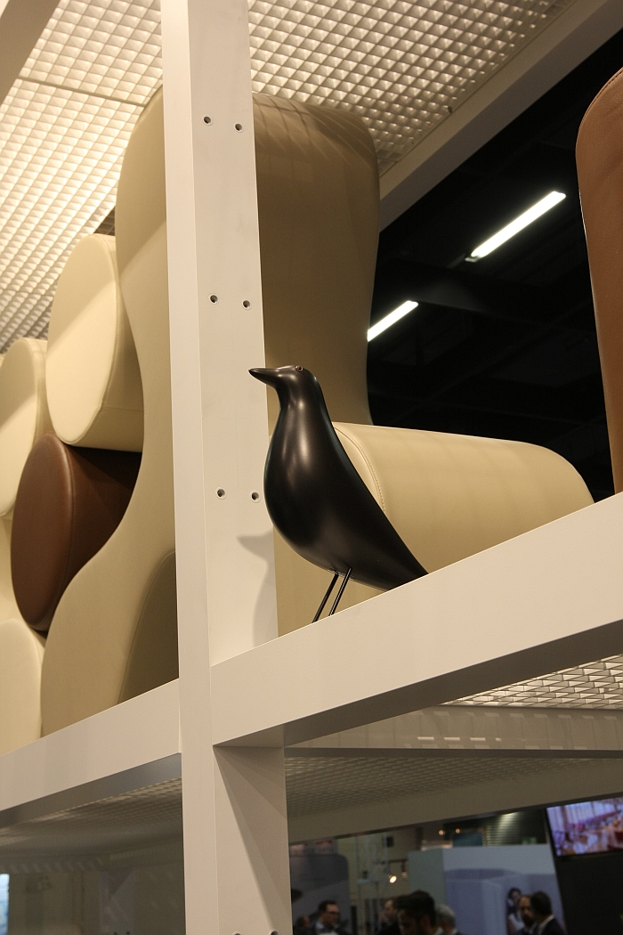 Vitra @ Passenger Terminal Expo Köln 2016