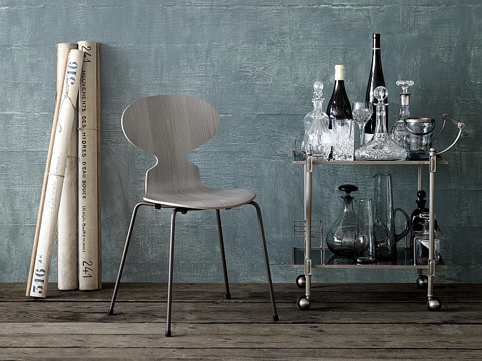 Die Ameise 3101 – Limited Edition von von Arne Jacobsen für Fritz Hansen