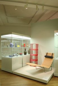 Made in Denmark: Formgestaltung seit 1900 @ Grassi Museum für Angewandte Kunst zu Leipzig