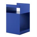 Rotate Rollcontainer, Cobalt blue