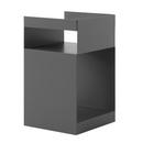 Rotate Rollcontainer, Stone Grey