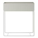 Plant Box H 65, Light grey