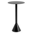 Palissade Cone Table, Ø 60 x H 105, Anthrazit