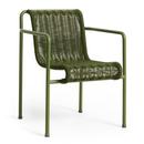 Palissade Dining Armchair Cord