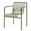 Palissade Dining Armchair, Olive