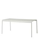 Palissade Table, Sky grey, L 170 x B 90 cm