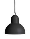 Kaiser Idell 6722-P, Matt black