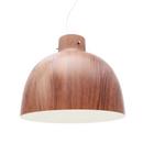 Bellissima Wood Pendelleuchte