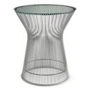 Platner Beistelltisch