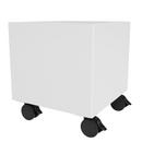 Montana Mini Container, New White