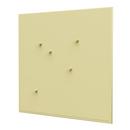 Montana Mini Memoboard, Camomile