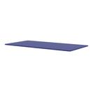 Panton Wire Inlay Shelf, Extended B (B 68,2 x T 34,8 cm), MDF Monarch