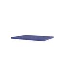 Panton Wire Inlay Shelf, Cube B (B 33 x T 25,7 cm), MDF Monarch