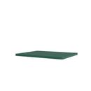 Panton Wire Inlay Shelf, Cube B (B 33 x T 25,7 cm), MDF Pine