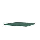 Panton Wire Inlay Shelf, Cube C (B 33 x T 34,8 cm), MDF Pine