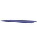 Panton Wire Inlay Shelf, Extended C (B 68,2 x T 34,8 cm), MDF Monarch