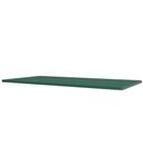 Panton Wire Inlay Shelf, Extended C (B 68,2 x T 34,8 cm), MDF Pine