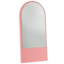 Friedrich Mini Spiegel, Esche soft pink