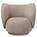 Ferm Living - Rico Lounge Chair