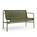 Hay - Palissade Dining Bench Cord