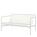 Hay - Palissade Lounge Sofa, Cream white