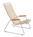 Houe - Click Lounge Sessel, Beige