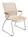 Houe - Click Stuhl Tall, Beige