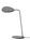 Muuto - Leaf Table Lamp, Grau