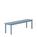 Muuto - Linear Steel Bench 