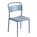 Muuto - Linear Steel Sidechair