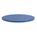 Tiptoe - Tiptoe Tischplatte Kunststoff, rund