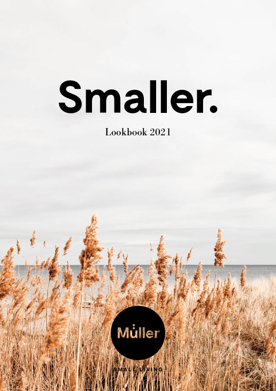 Müller Small Living - Shop - versandkostenfrei bei smow.de