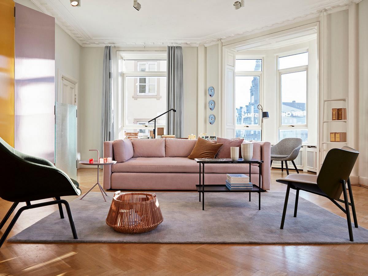 Nützliche Teppichinfos - Alles, was Sie über Teppiche im Wohnraum, Büro und  Gewerbe wissen müssen - Designermöbel von smow