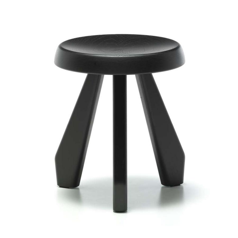 Tabouret Méribel Hocker Cassina Cassina Designermöbel von smow