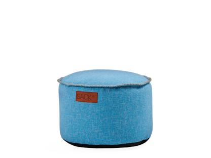 Sackit Retroit Cobana Drum Outdoor Turkis Von Sackit Designermobel Von Smow De