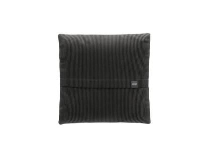 Vetsak Kissen Big Pillow|Cord velours - Dark grey