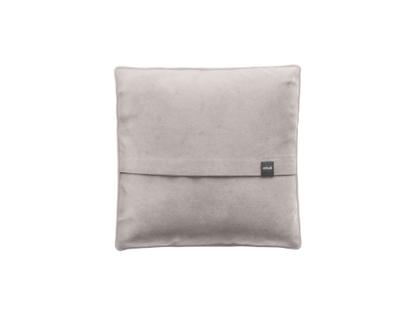 Vetsak Kissen Big Pillow|Velvet - Light grey