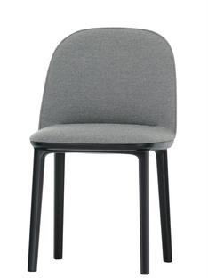 Softshell Side Chair Sierragrau